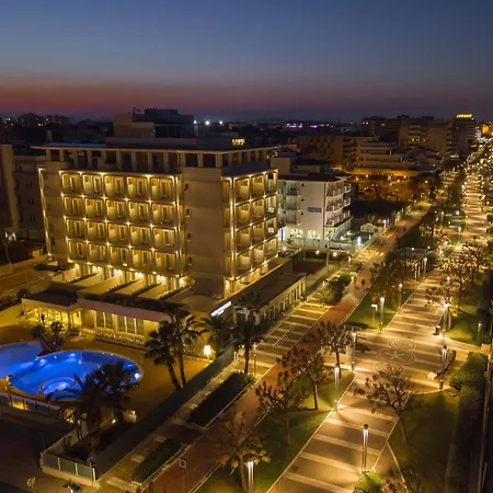 Ambasciatori 4* Riccione