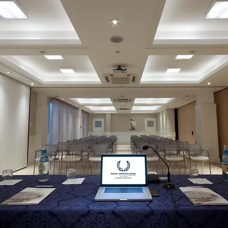 Ambasciatori فندق