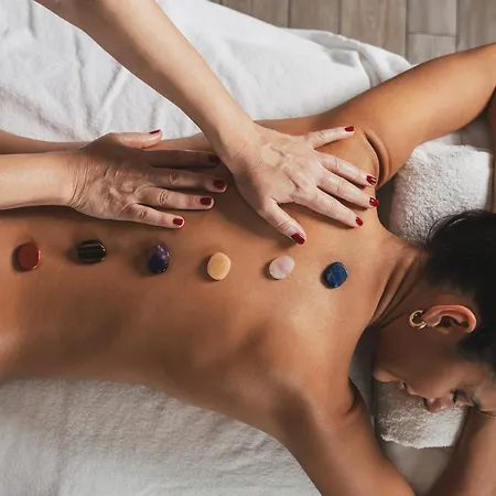 Hotel Ambasciatori 4*