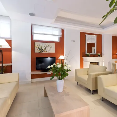 Ambasciatori 4*