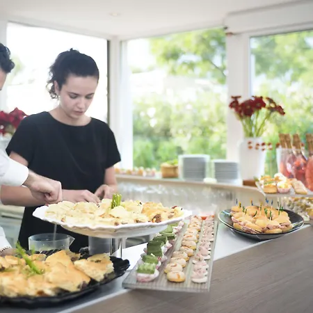 Ambasciatori Hotel 4*