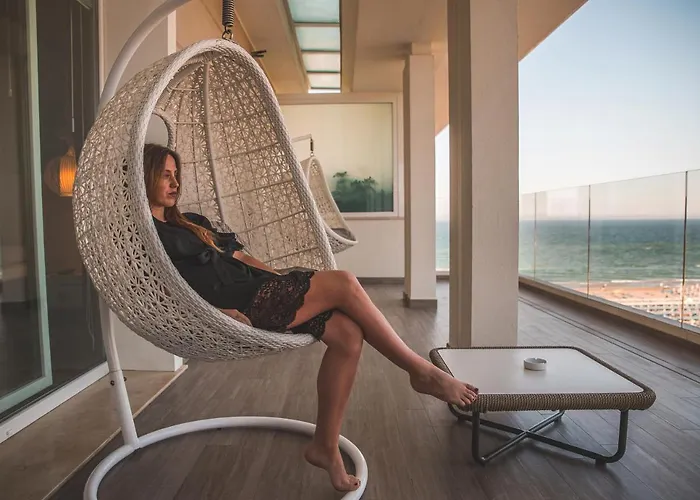 מלון Ambasciatori