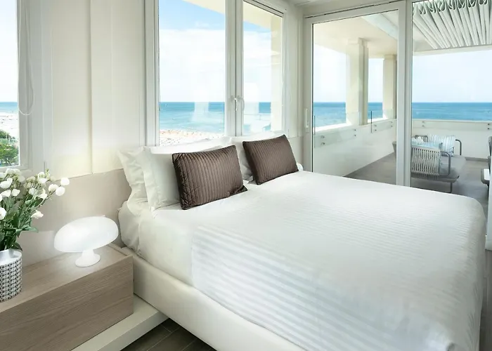 Ambasciatori Hotel 4*