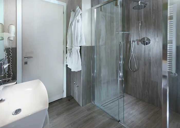 Ambasciatori Hotel Riccione