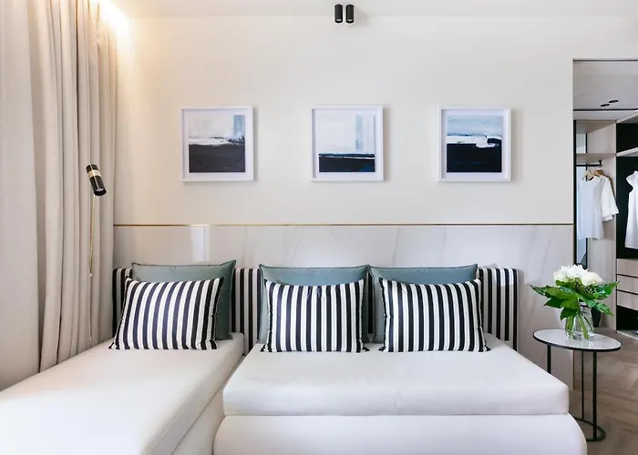 Hotel Ambasciatori Riccione