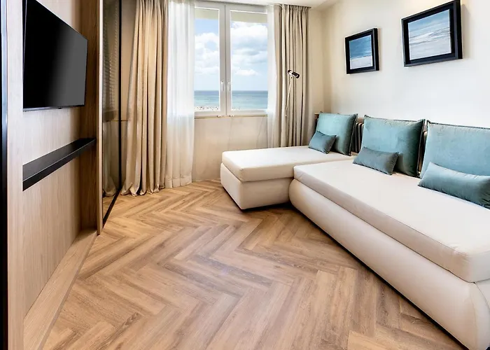 Hotel Ambasciatori 4*