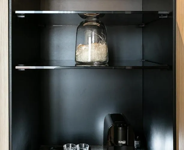 מלון Ambasciatori