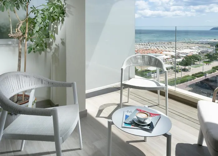 Ambasciatori 4* Riccione