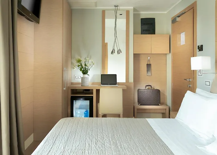 Ambasciatori Hotel Riccione