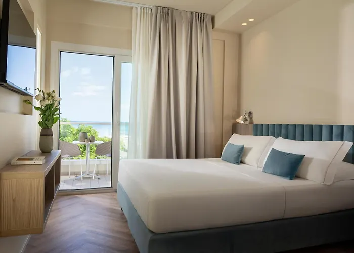 Ambasciatori Hotel 4*