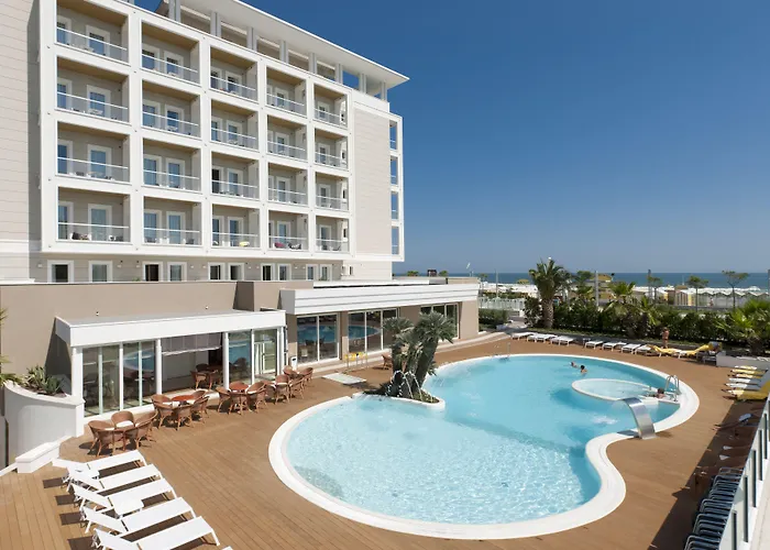 Ambasciatori Hotel Riccione