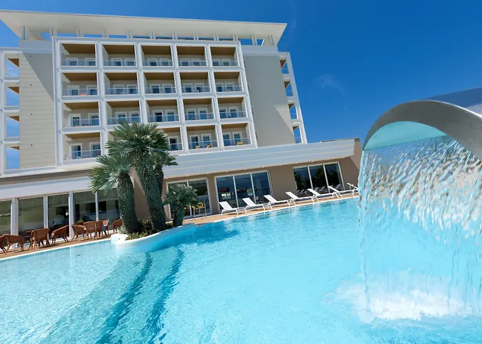 Hotel Ambasciatori Riccione