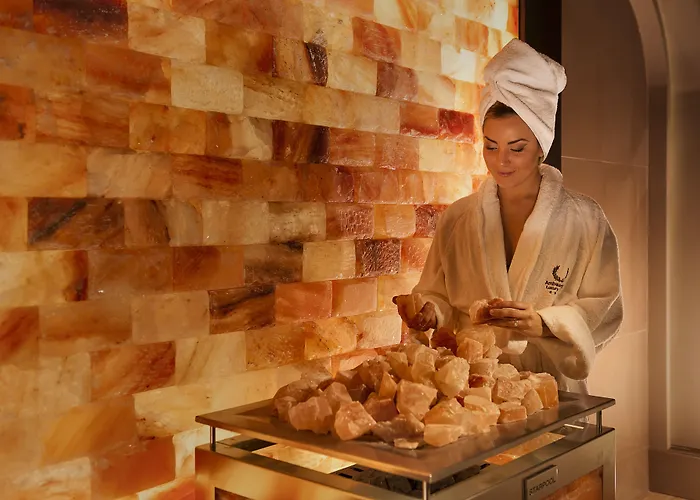 Ambasciatori Hotel 4*