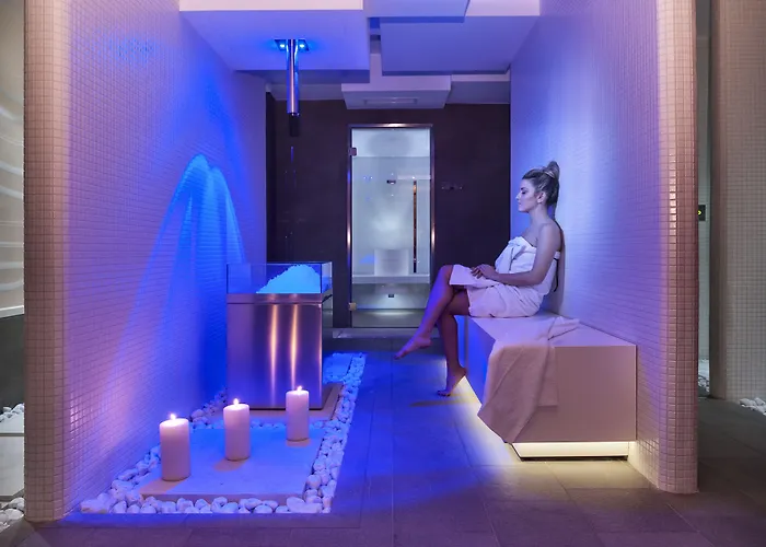 Ambasciatori Hotel 4*