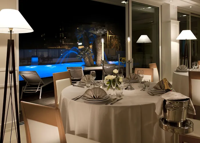 Ambasciatori Hotel Riccione