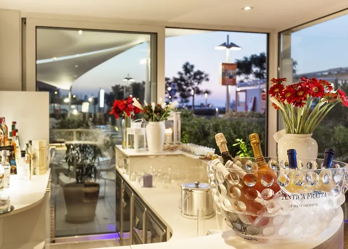 Ambasciatori Hotel Riccione