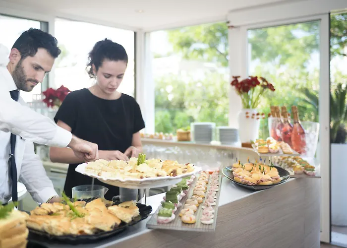 Ambasciatori Hotel 4*