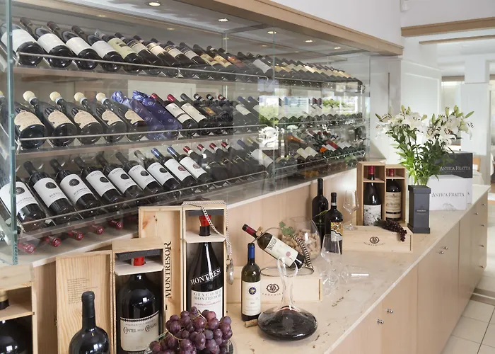 Ambasciatori 4* ריצ'יונה