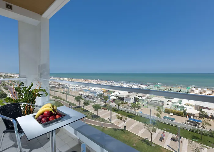 Hotel Ambasciatori 4*