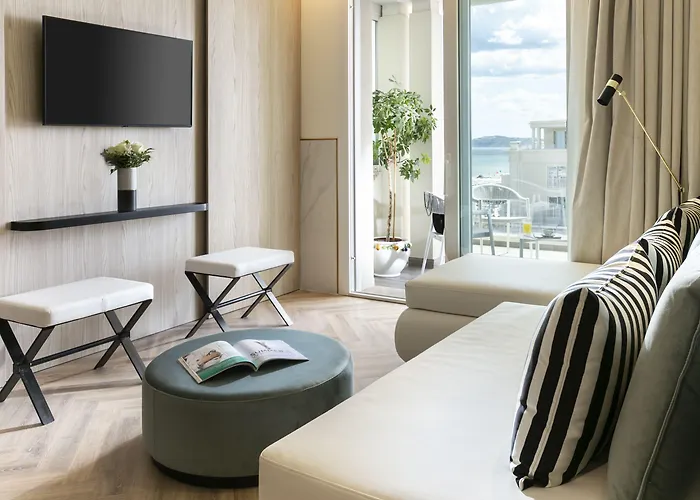 Ambasciatori Hotel 4*