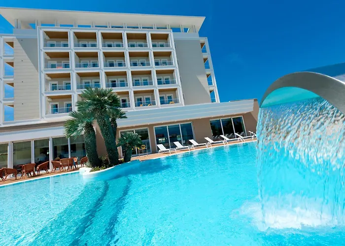 Ambasciatori Hotel Riccione