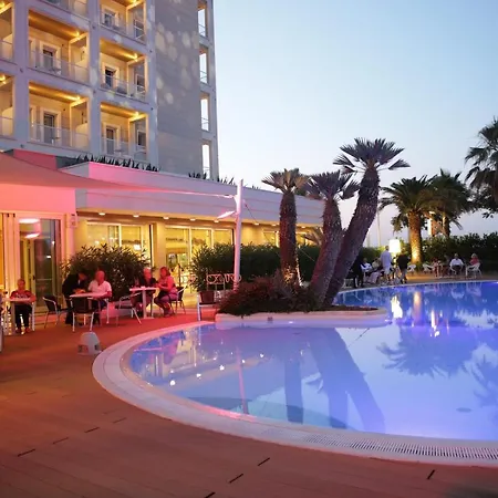 Ambasciatori 4*