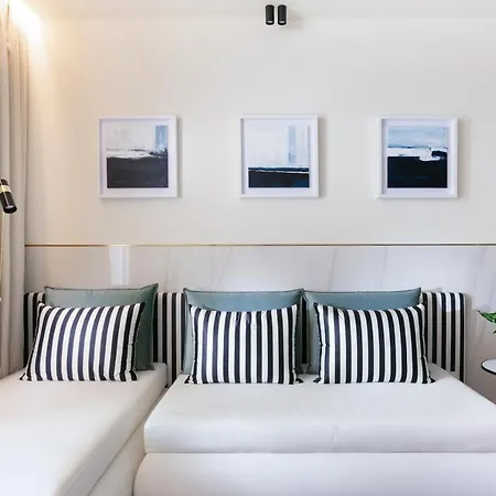 Hotel Ambasciatori Riccione