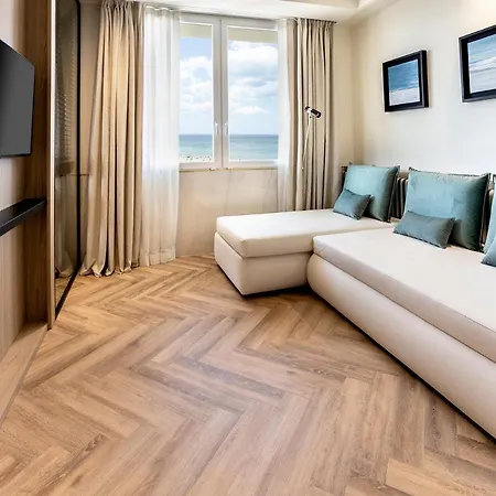 Hotel Ambasciatori 4*