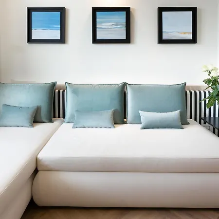 Ambasciatori 4* Riccione