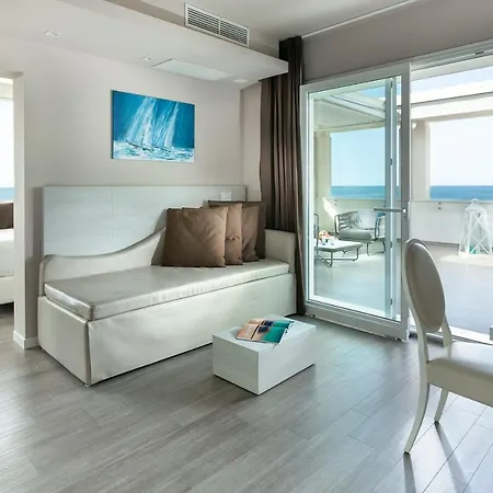 Ambasciatori 4* Riccione