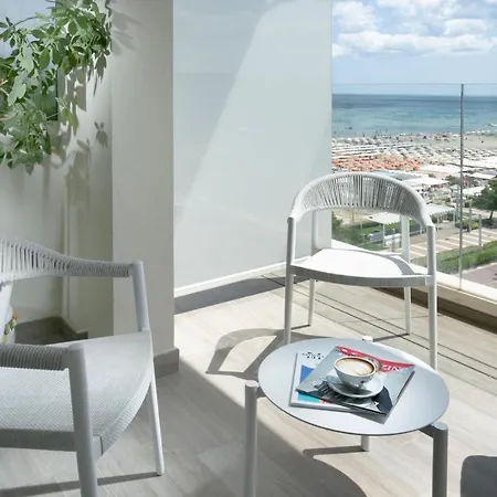 Ambasciatori 4* Ριτσιόνε