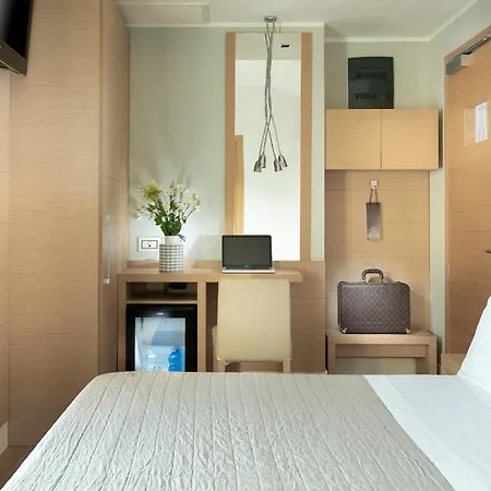 Ambasciatori Hotel Riccione