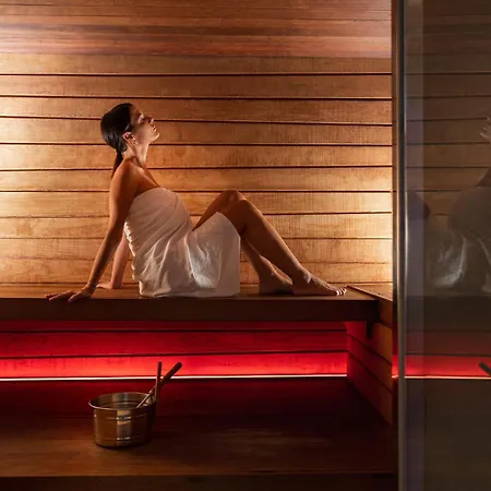 Ambasciatori 4* Riccione