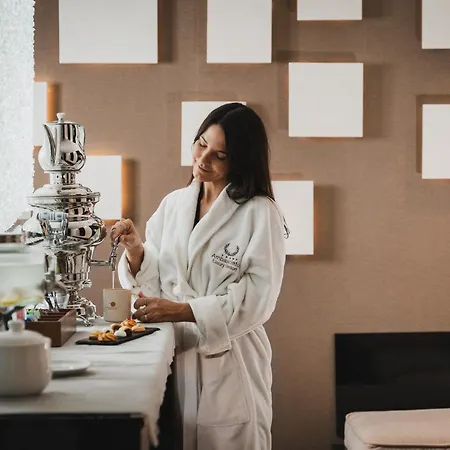 Ambasciatori Ξενοδοχείο