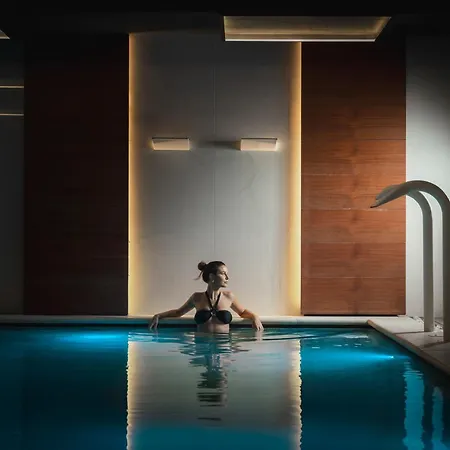 Hotel Ambasciatori Riccione