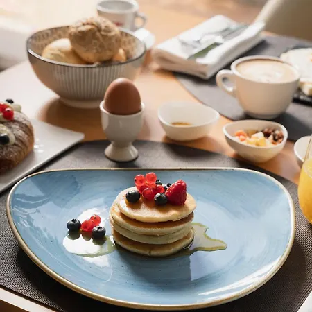 Ambasciatori 4* Ριτσιόνε