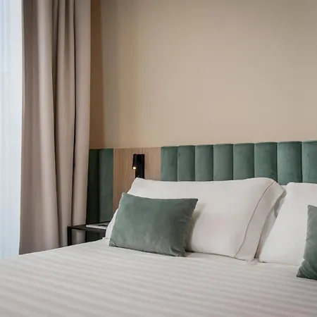 Ambasciatori 4* Riccione