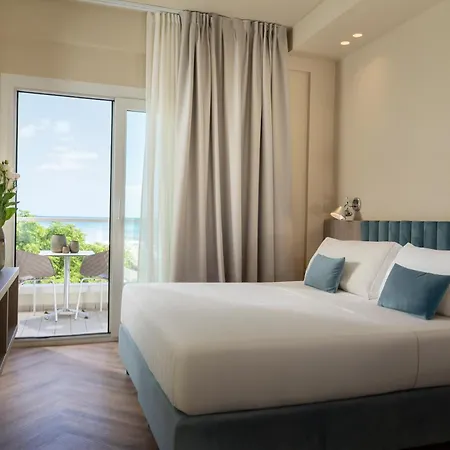 Ambasciatori Hotel 4*