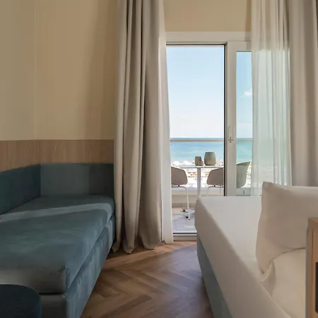 Hotel Ambasciatori 4*