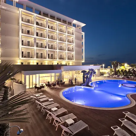 Ambasciatori 4*