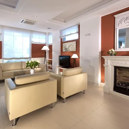 Ambasciatori 4*