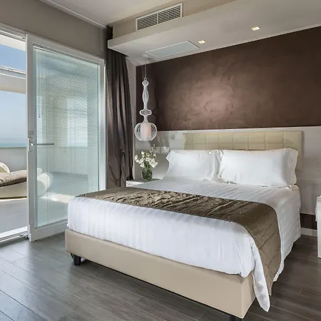 Hotel Ambasciatori Riccione