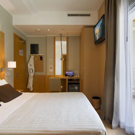 Ambasciatori 4*