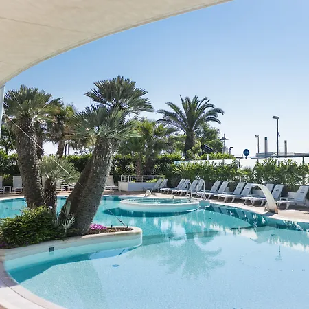 Ξενοδοχείο Ambasciatori