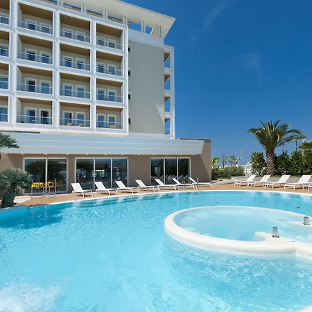 Ambasciatori Ξενοδοχείο 4*