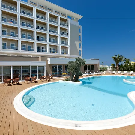 Hotel Ambasciatori
