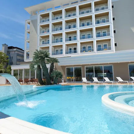 Ambasciatori Hotel 4*