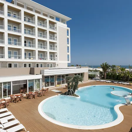 Ambasciatori Hotel Riccione