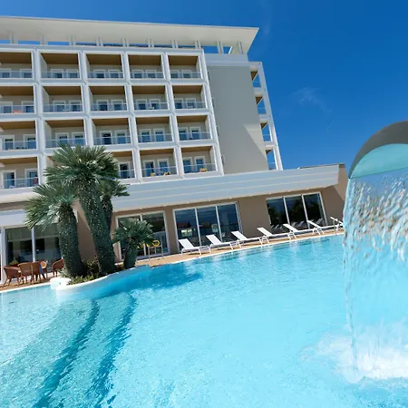 Hotel Ambasciatori Riccione