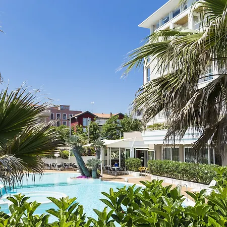 Hotel Ambasciatori Riccione